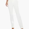 Work It Straight-Leg Trouser CREAM -Classic Fashion Clothing Store S231867CRMPRODUCT 01