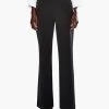 Work It Wide-Leg Trouser -Classic Fashion Clothing Store S231870BLXPRODUCT 01