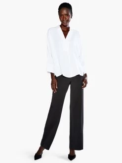 Work It Wide-Leg Trouser -Classic Fashion Clothing Store S231870BLXPRODUCT 04