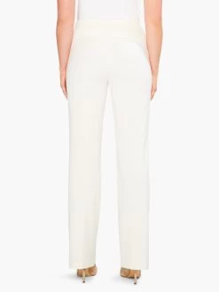 Work It Wide-Leg Trouser CREAM -Classic Fashion Clothing Store S231870CRMPRODUCT 03
