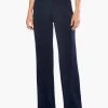 Work It Wide-Leg Trouser DARK INDIGO -Classic Fashion Clothing Store S231870DIDPRODUCT 01