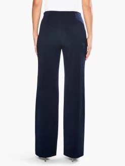 Work It Wide-Leg Trouser DARK INDIGO -Classic Fashion Clothing Store S231870DIDPRODUCT 03