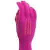 Meg Cohen - Cashmere Stitch Gloves PINK MULTI -Classic Fashion Clothing Store STGLPKMPRODUCT 01