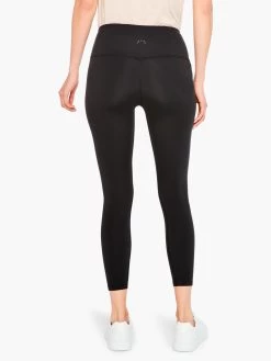 Varley - Let's Move High Rise Legging -Classic Fashion Clothing Store VAR00815BLKPRODUCT 04
