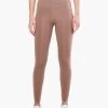 Varley - Let's Move Super High Rise Legging TAUPE -Classic Fashion Clothing Store VAR00815TAUPRODUCT 02