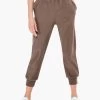 Varley - Russel Sweatpant BROWN