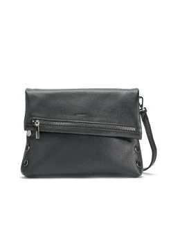 Hammitt VIP Clutch BLACK