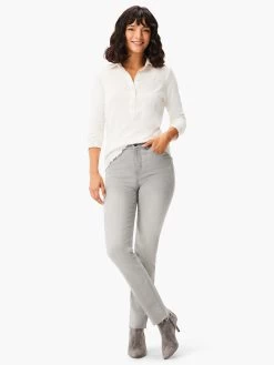 Lace Knit Collared Top CREAM 9 Lace Knit Collared Top CREAM -Classic Fashion Clothing Store W231088RCRMPRODUCT 04