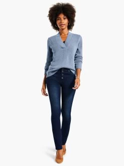 Deep Dive Sweater BLUE WAVES -Classic Fashion Clothing Store W231102BLVPRODUCT 04