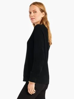 Deep Dive Sweater -Classic Fashion Clothing Store W231102BLXPRODUCT 02