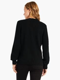 Deep Dive Sweater -Classic Fashion Clothing Store W231102BLXPRODUCT 03