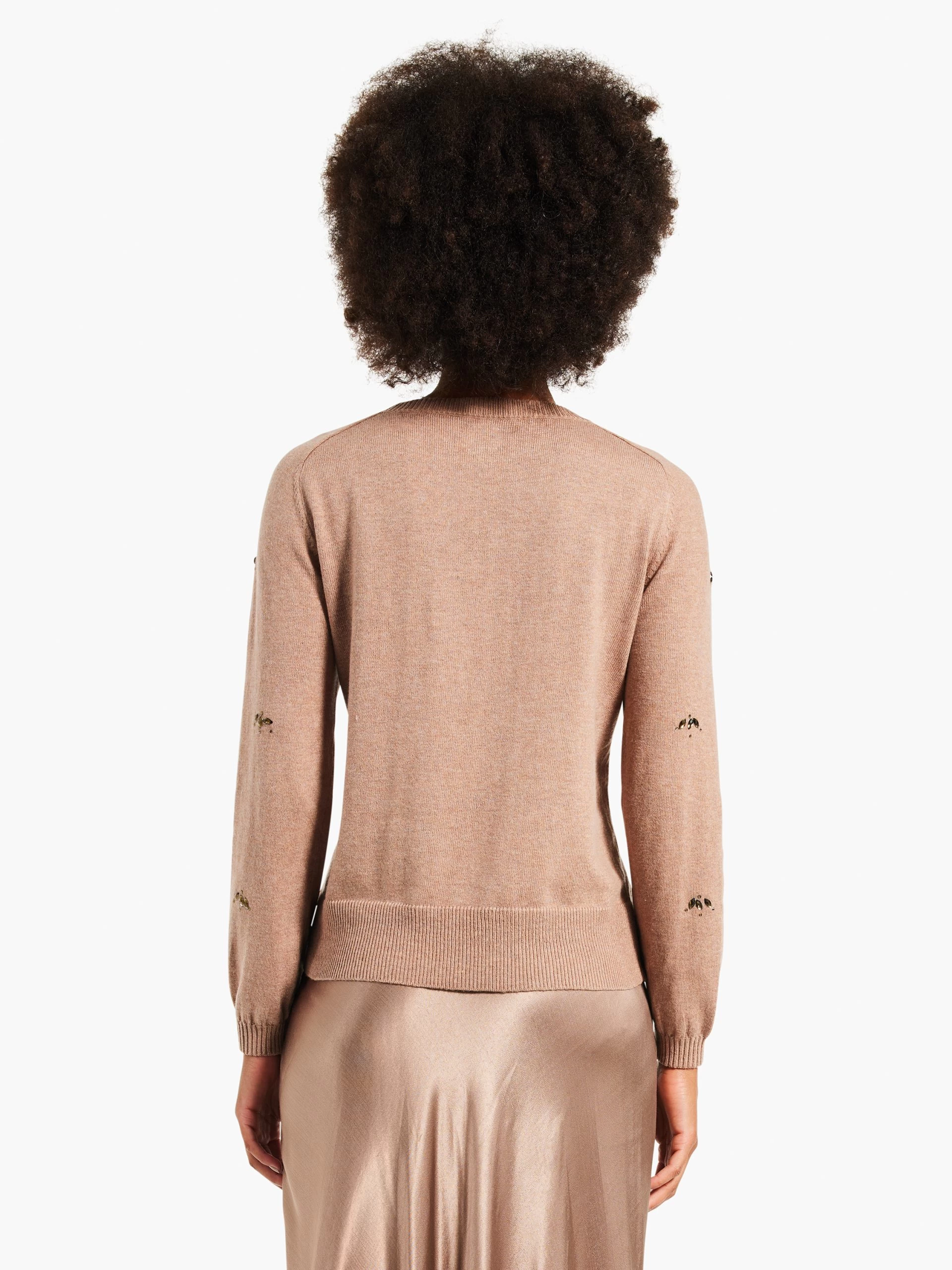 Hidden Gems Sweater 5 Hidden Gems Sweater - Image 3