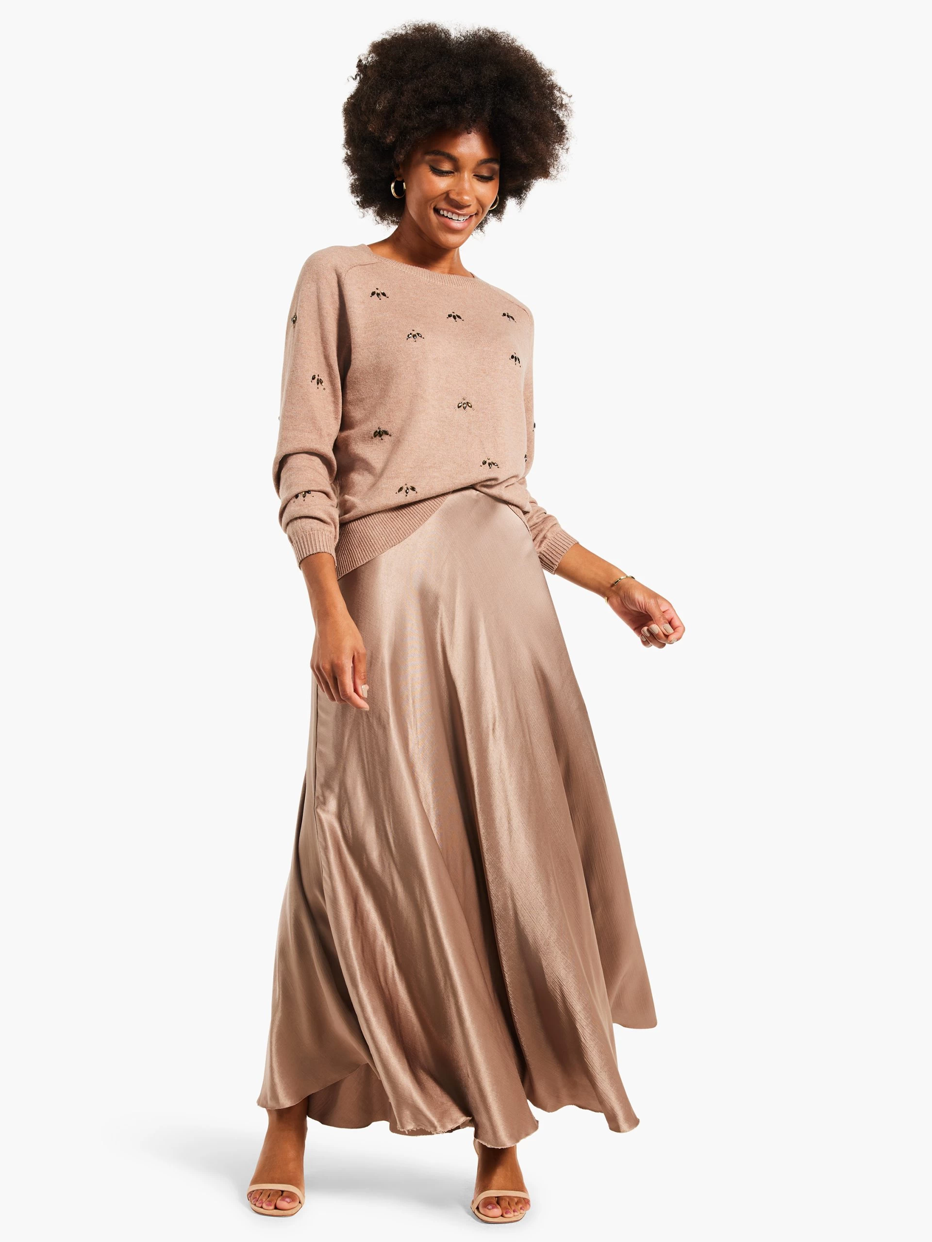 Hidden Gems Sweater 6 Hidden Gems Sweater - Image 4