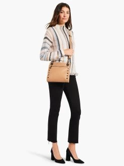 Early Frost Sweater NEUTRAL MULTI 12 Early Frost Sweater NEUTRAL MULTI -Classic Fashion Clothing Store W231141NUMPRODUCT 05