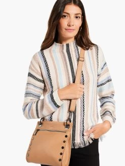 Early Frost Sweater NEUTRAL MULTI 13 Early Frost Sweater NEUTRAL MULTI -Classic Fashion Clothing Store W231141NUMPRODUCT 06