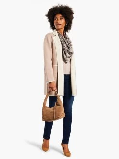 Cool Nights Reversible Knit Jacket 13 Cool Nights Reversible Knit Jacket -Classic Fashion Clothing Store W231142MCRPRODUCT 06