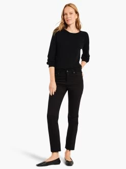 Here And There Sweater 10 Here And There Sweater -Classic Fashion Clothing Store W231151BLXPRODUCT 04