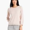 Here And There Sweater SHELL -Classic Fashion Clothing Store W231151SHLPRODUCT 01