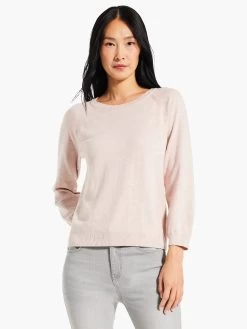 Here And There Sweater SHELL