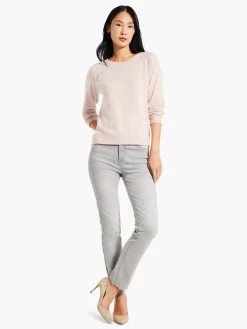 Here And There Sweater SHELL -Classic Fashion Clothing Store W231151SHLPRODUCT 04