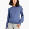 Femme Sleeve Sweater 2 Femme Sleeve Sweater -Classic Fashion Clothing Store W231159HORPRODUCT 01