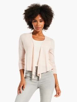 All Year 4-Way Cardigan SHELL -Classic Fashion Clothing Store W231169SHLPRODUCT 05