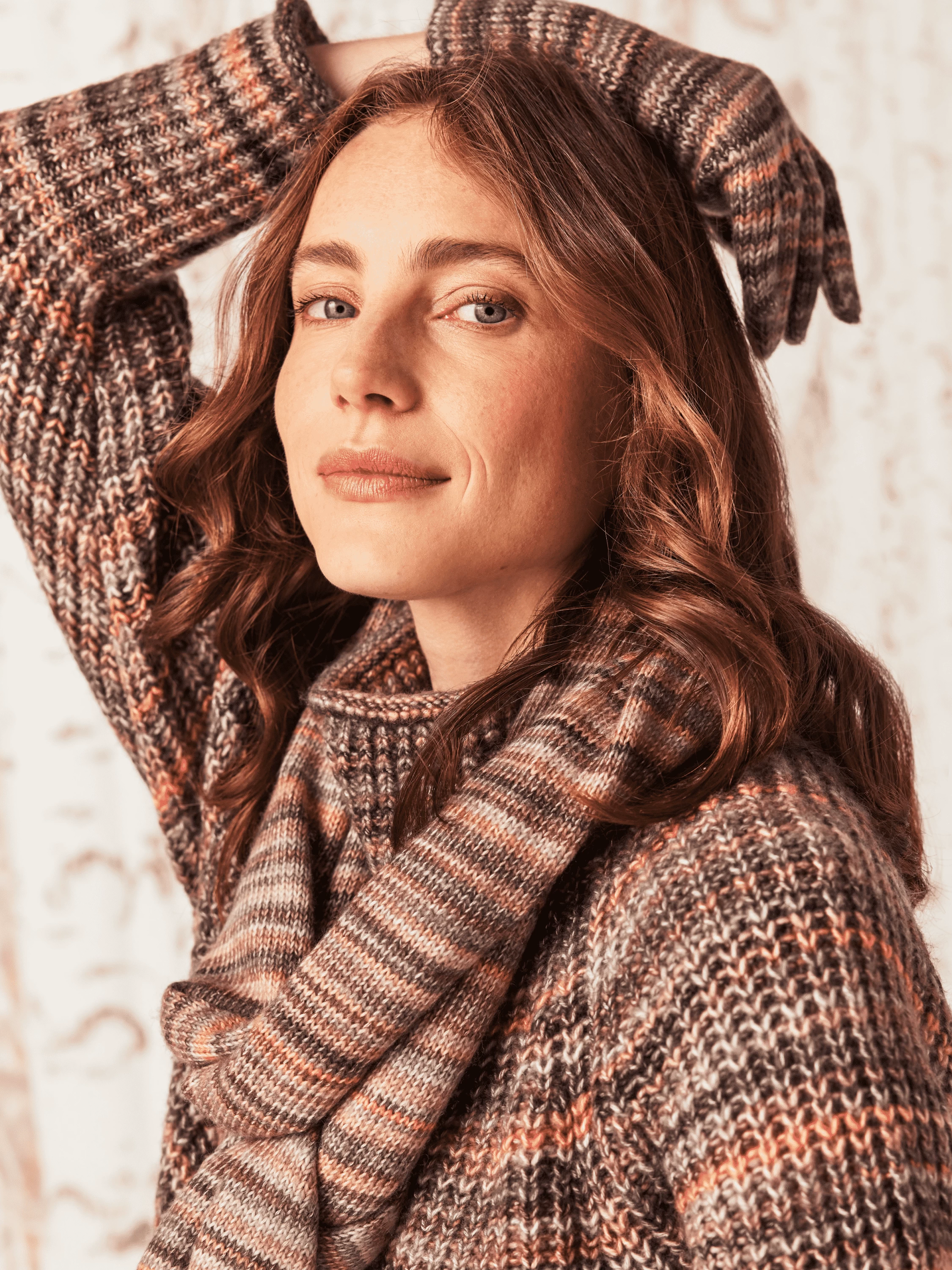 Party Mix Sweater 8 Party Mix Sweater - Image 6