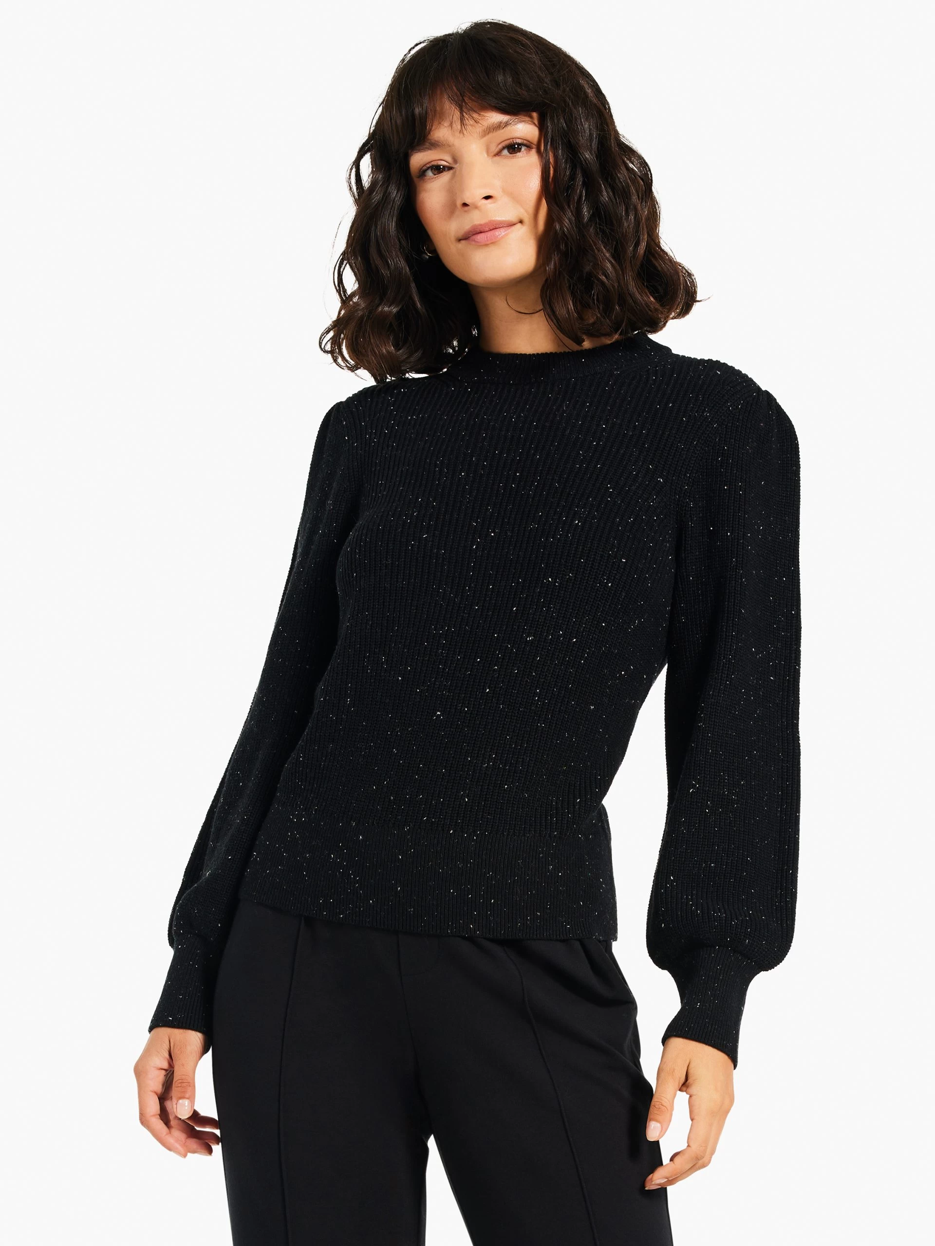 Cheerful Chill Sweater 3 Cheerful Chill Sweater