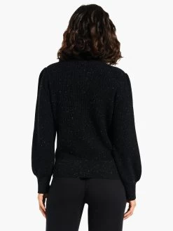 Cheerful Chill Sweater 8 Cheerful Chill Sweater -Classic Fashion Clothing Store W231181BKMPRODUCT 03