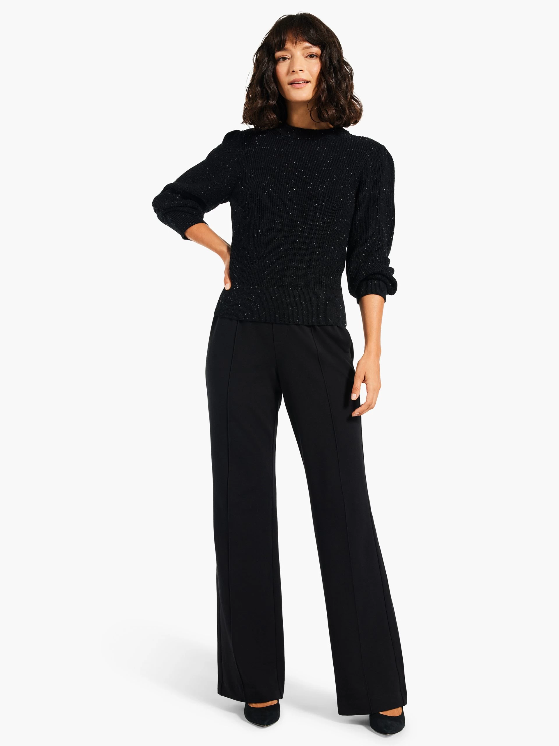 Cheerful Chill Sweater 6 Cheerful Chill Sweater - Image 4