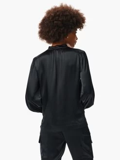 Elevated Top 8 Elevated Top -Classic Fashion Clothing Store W231610BLXPRODUCT 03