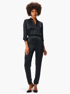 Elevated Top 9 Elevated Top -Classic Fashion Clothing Store W231610BLXPRODUCT 04