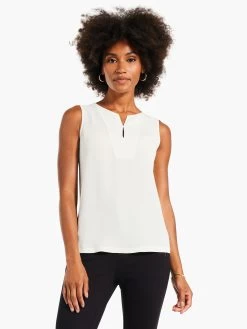 Chill Out Tank CREAM