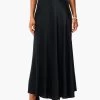 Elevated Slip Skirt -Classic Fashion Clothing Store W231710BLXPRODUCT 01