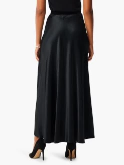 Elevated Slip Skirt -Classic Fashion Clothing Store W231710BLXPRODUCT 03