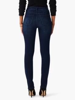 NZ Denim 31" Mid Rise Slim Tuxedo Jean TWILIGHT -Classic Fashion Clothing Store W231873RTWIPRODUCT 03
