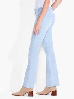 NZ Denim 31" Sailor Boot Cut Jeans AIR -Classic Fashion Clothing Store W231874AIRPRODUCT 03