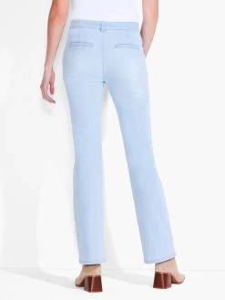 NZ Denim 31" Sailor Boot Cut Jeans AIR -Classic Fashion Clothing Store W231874AIRPRODUCT 04