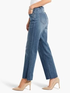 NZ Denim 28" Mid Rise Ankle Boyfriend Jeans HORIZON 8 NZ Denim 28" Mid Rise Ankle Boyfriend Jeans HORIZON -Classic Fashion Clothing Store W231898HORPRODUCT 03