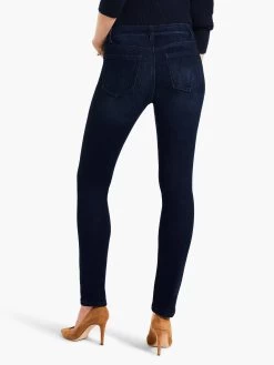 NZ Denim 29" Button Fly Slim Jeans TWILIGHT -Classic Fashion Clothing Store W231899TWIPRODUCT 04