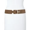 B Brave - Yera Belt TAN -Classic Fashion Clothing Store YEARATAN