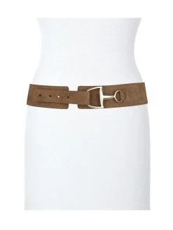 B Brave - Yera Belt TAN