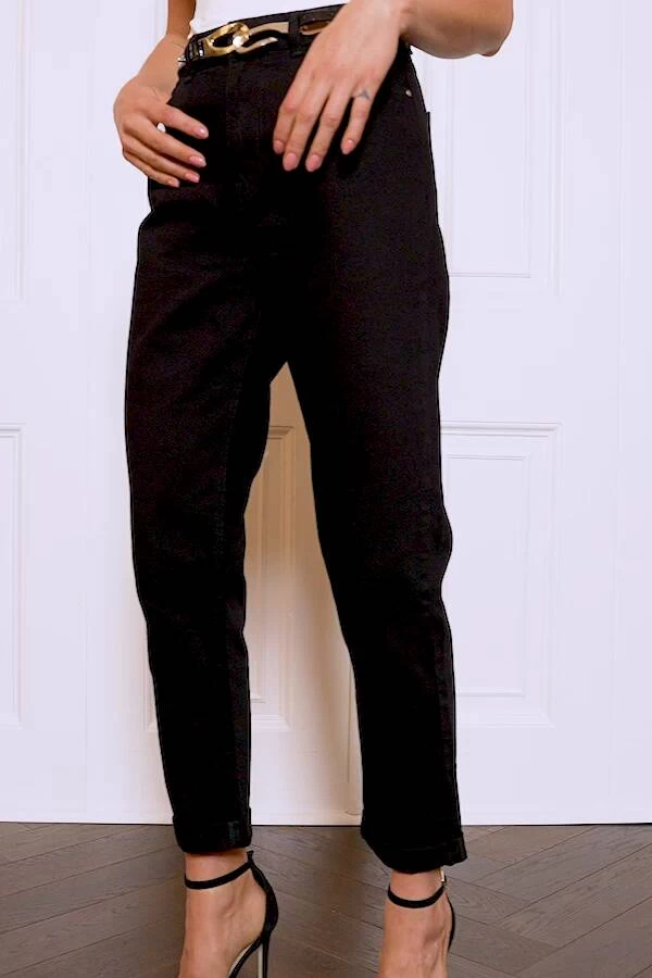 Black Girlfriend Jeans 12 Black Girlfriend Jeans - Image 10