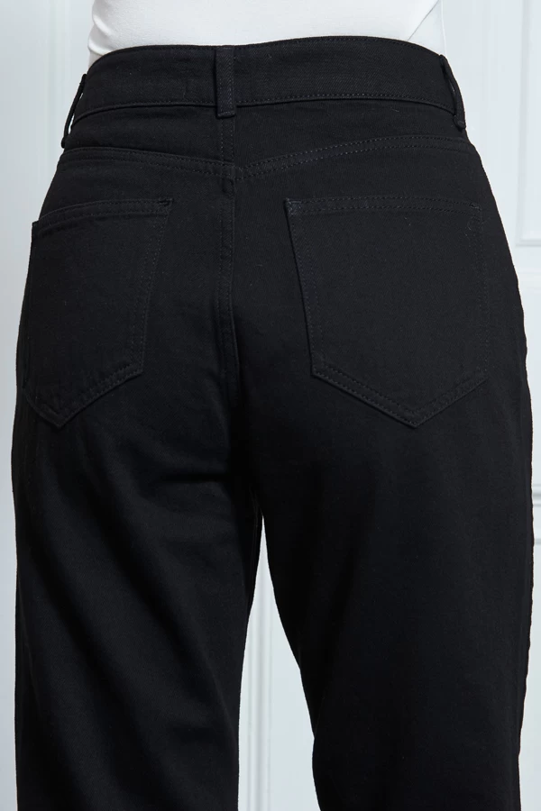 Black Girlfriend Jeans 11 Black Girlfriend Jeans - Image 9