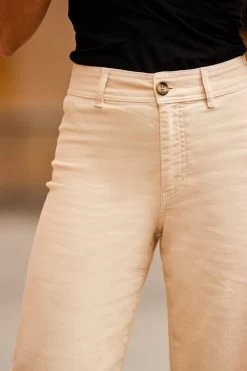 Ecru Cropped Wide Leg Jeans 14 Ecru Cropped Wide Leg Jeans -Classic Fashion Clothing Store web 2303 043 s23bd029eu0001 s22tj153bk0001 s23od005be0010 043 665