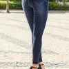 Dark Indigo Sculpting Skinny Jeans -Classic Fashion Clothing Store web s22 a20bd095io 3 indigo rt